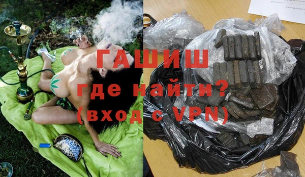гидра Алексеевка